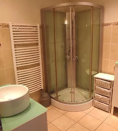 Aubigny Appartement Centre Ville 1E Etage Extérieur photo