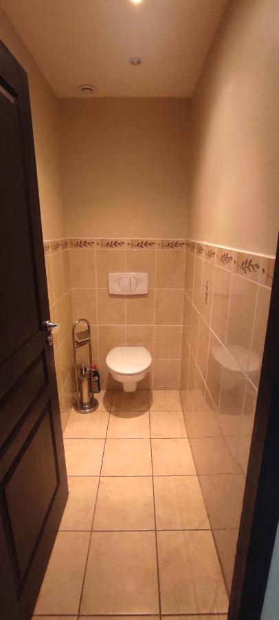 Centre 1e Etage Appartement
