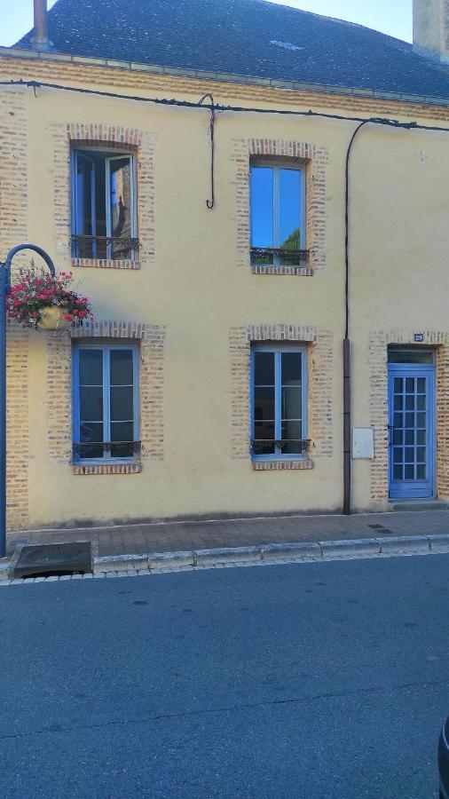 Centre 1e Etage * Aubigny-sur-Nère