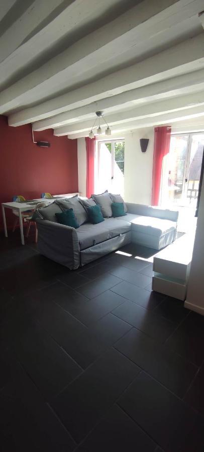 Centre 1e Etage *